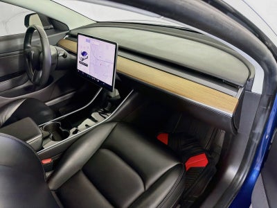 2019 Tesla Model 3 Standard Range