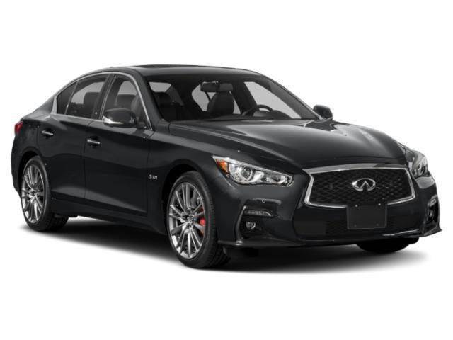 2018 INFINITI Q50 3.0t SPORT