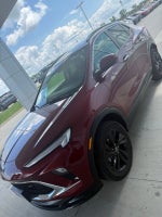 2024 Buick Encore GX Sport Touring AWD