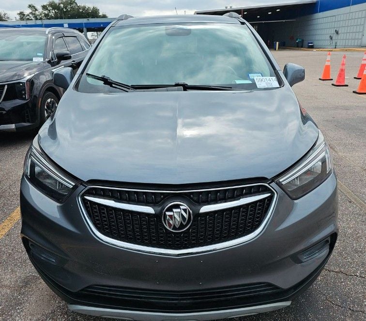 2020 Buick Encore FWD Preferred