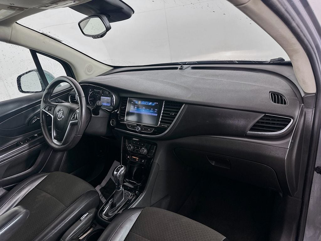 2020 Buick Encore FWD Preferred