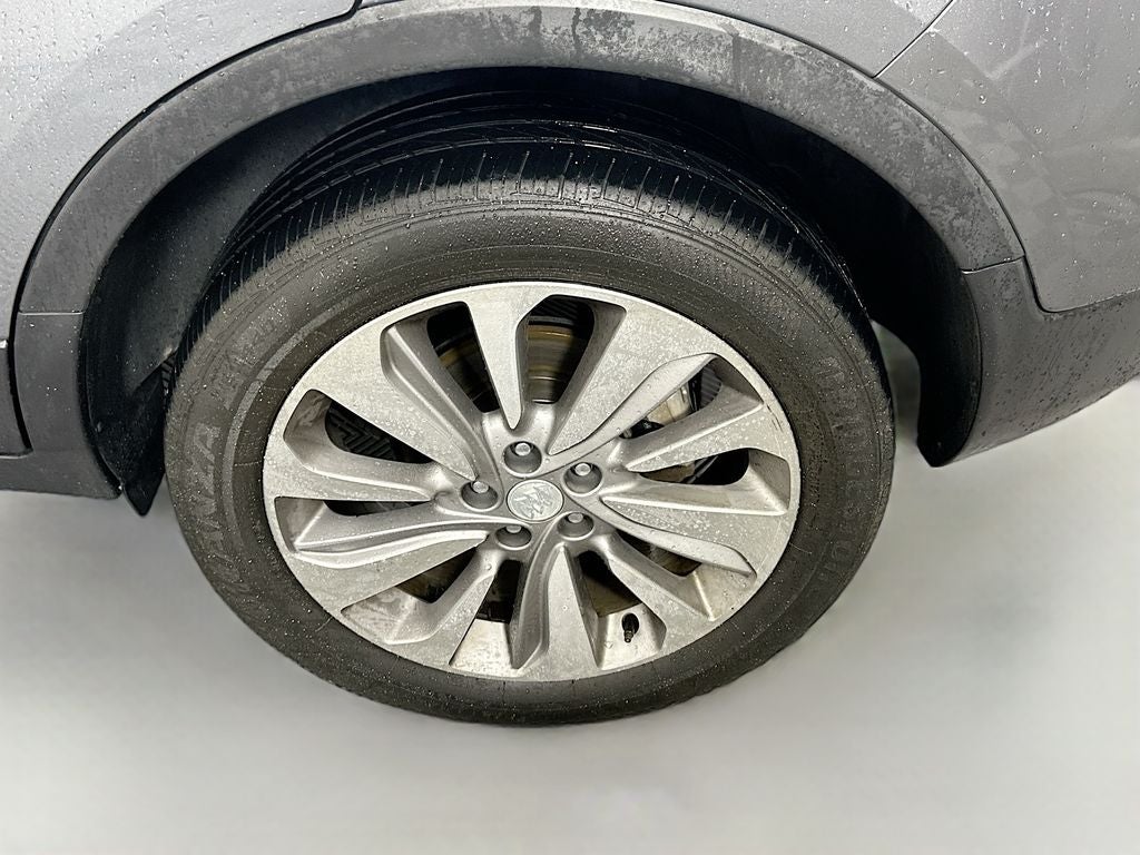 2020 Buick Encore FWD Preferred