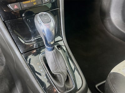 2017 Buick Encore Preferred II