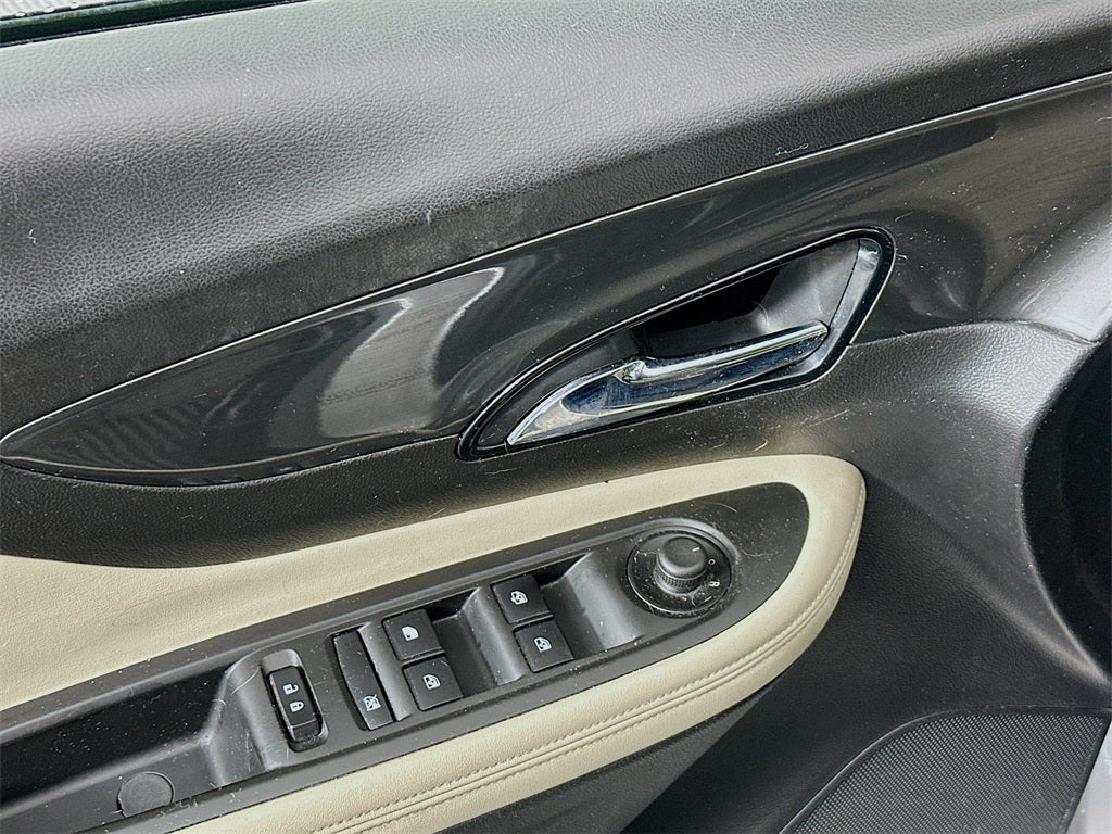 2017 Buick Encore Preferred II