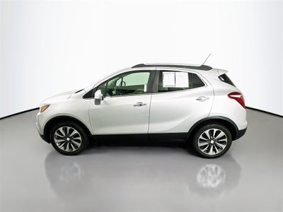 2017 Buick Encore Preferred II