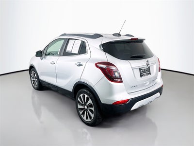 2017 Buick Encore Preferred II