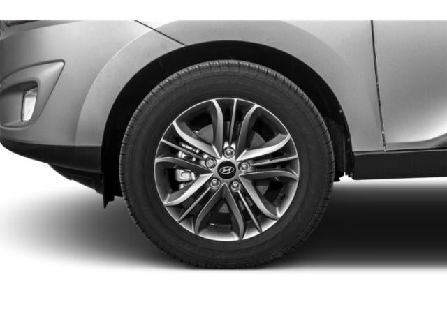 2015 Hyundai Tucson GLS