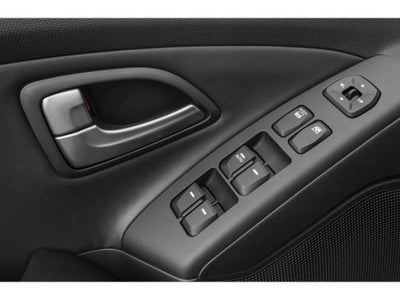 2015 Hyundai Tucson GLS