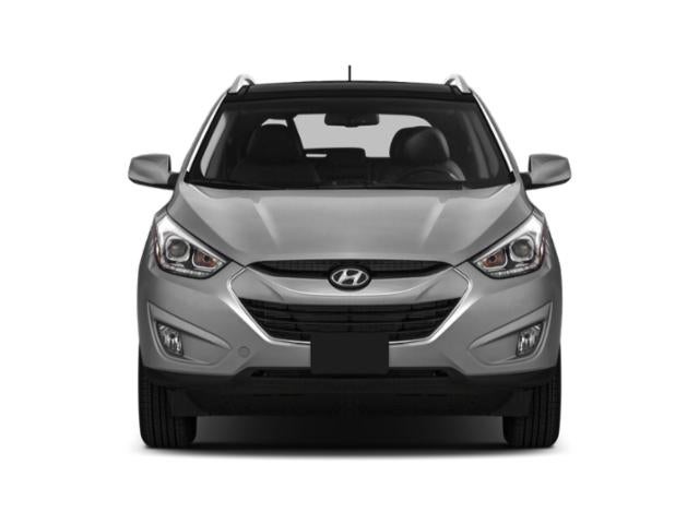 2015 Hyundai Tucson GLS