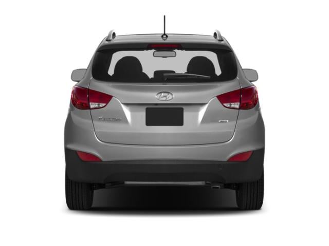 2015 Hyundai Tucson GLS