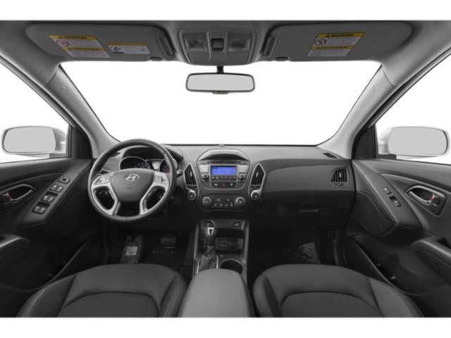 2015 Hyundai Tucson GLS