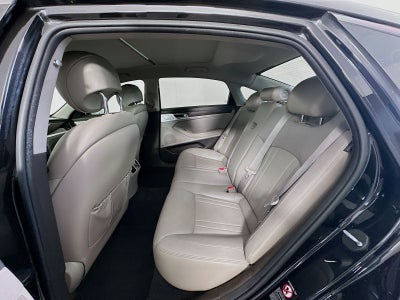2019 Genesis G80 3.8