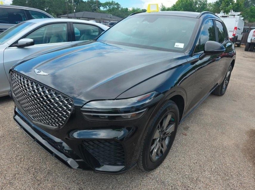 2022 Genesis GV70 3.5T Sport