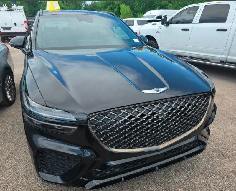 2022 Genesis GV70 3.5T Sport