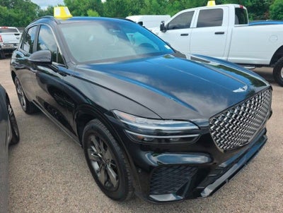 2022 Genesis GV70 3.5T Sport