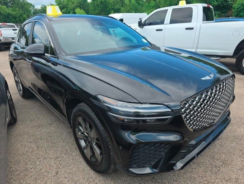 2022 Genesis GV70 3.5T Sport