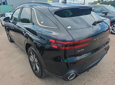 2022 Genesis GV70 3.5T Sport