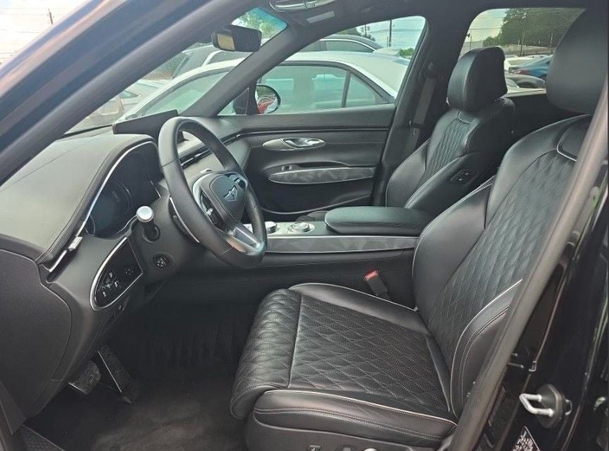 2022 Genesis GV70 3.5T Sport
