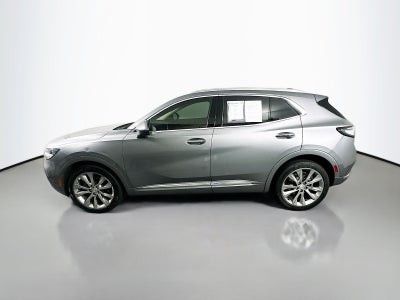 2022 Buick Envision FWD Avenir