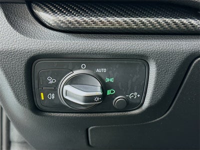 2020 Audi S3 Premium Plus TFSI quattro S tronic