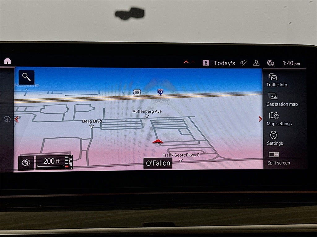 2021 BMW 530i xDrive