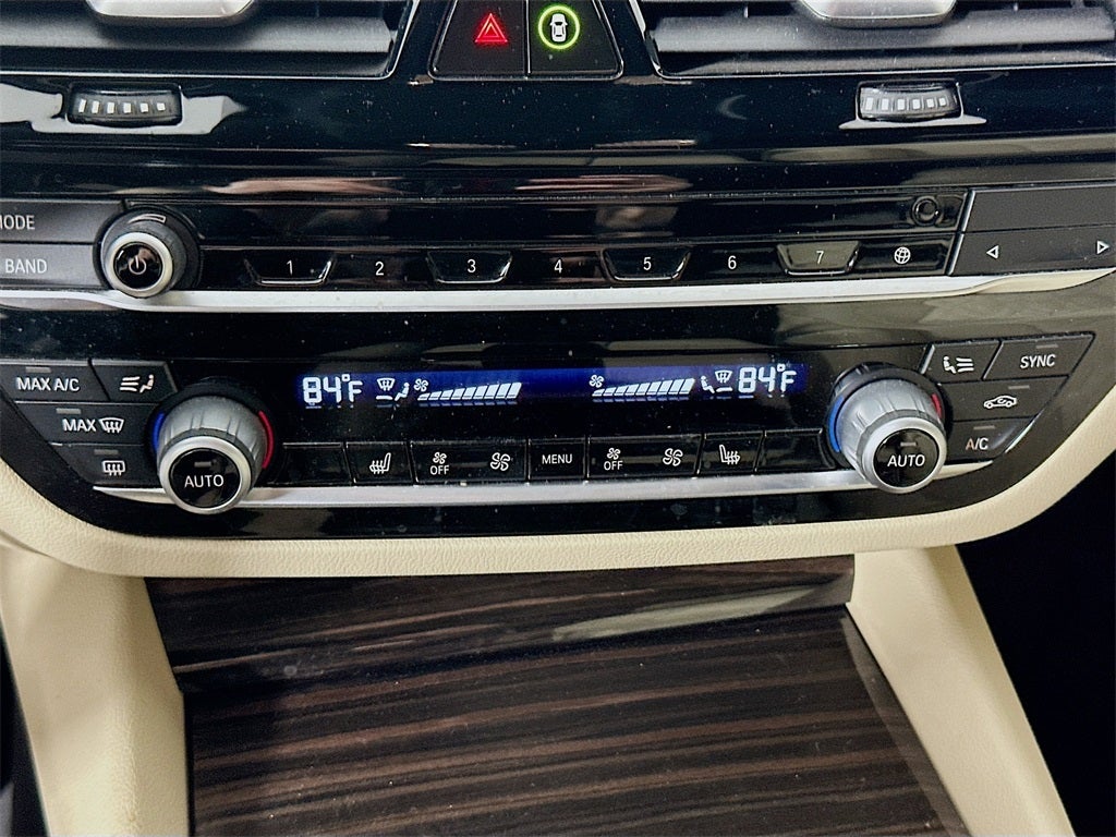 2021 BMW 530i xDrive