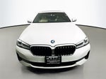 2021 BMW 530i xDrive