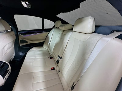 2021 BMW 530i xDrive