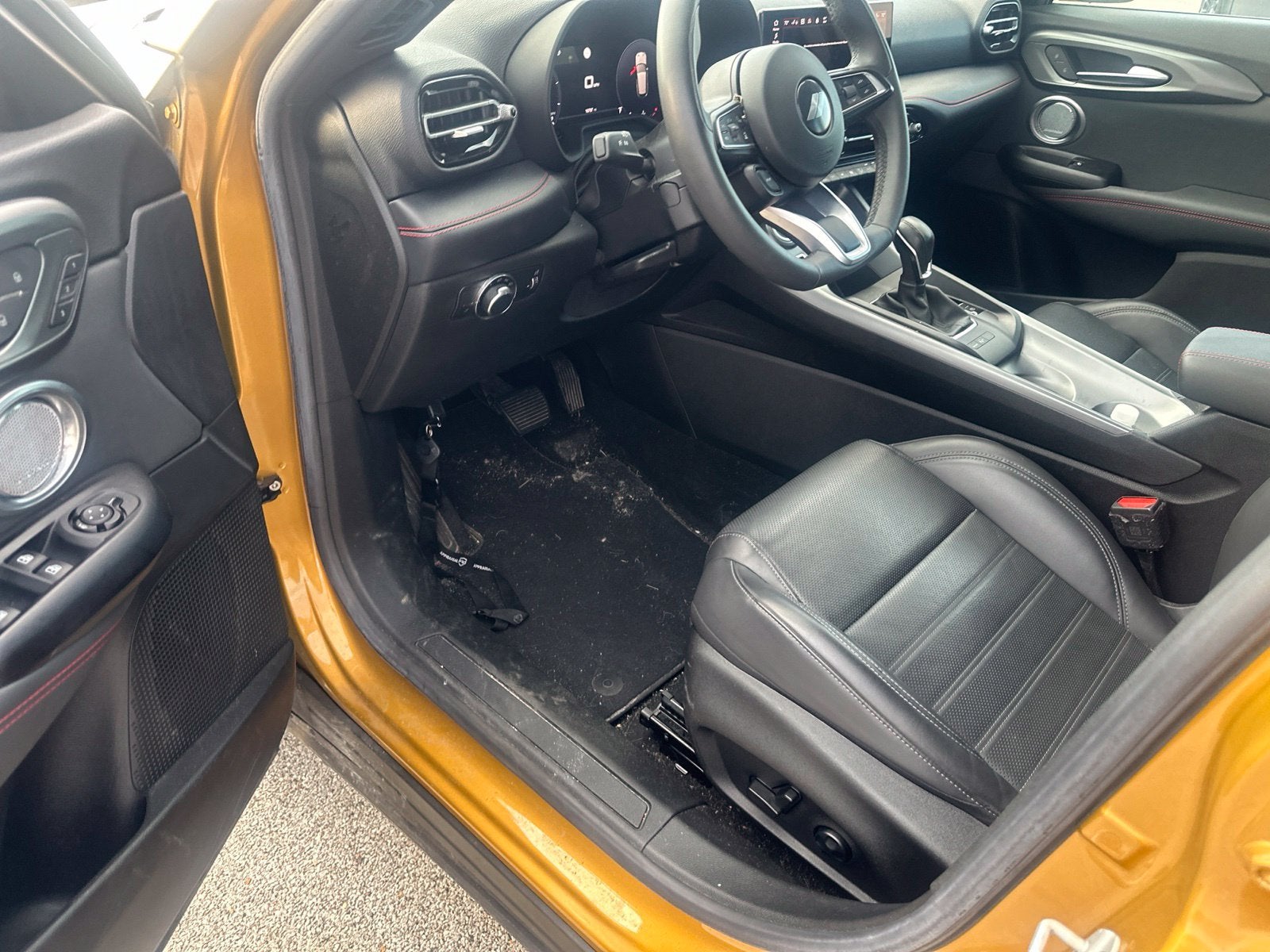 2023 Dodge Hornet GT Plus AWD