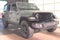 2023 Jeep Wrangler Willys 4xe