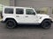 2021 Jeep Wrangler Unlimited Sahara 4xe