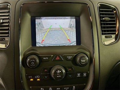 2019 Dodge Durango GT Plus