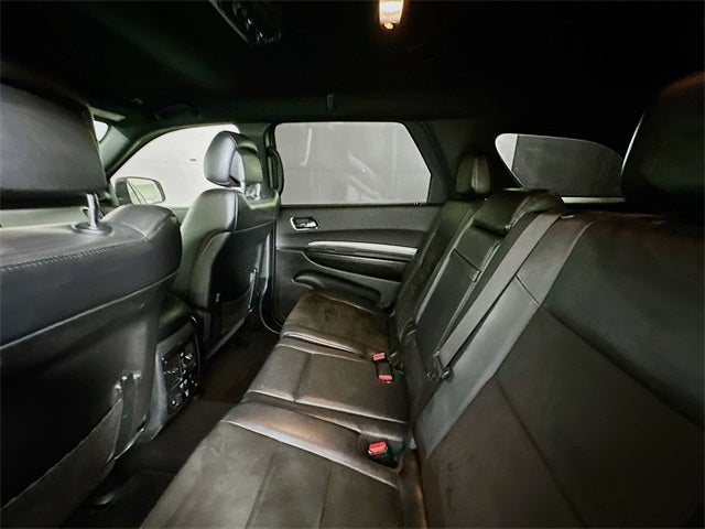 2019 Dodge Durango GT Plus