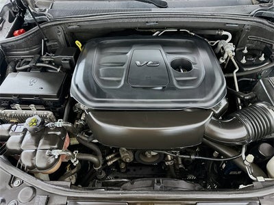 2019 Dodge Durango GT Plus