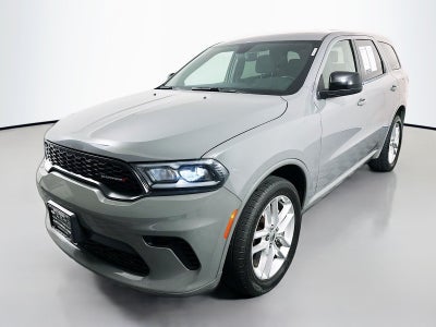 2023 Dodge Durango GT