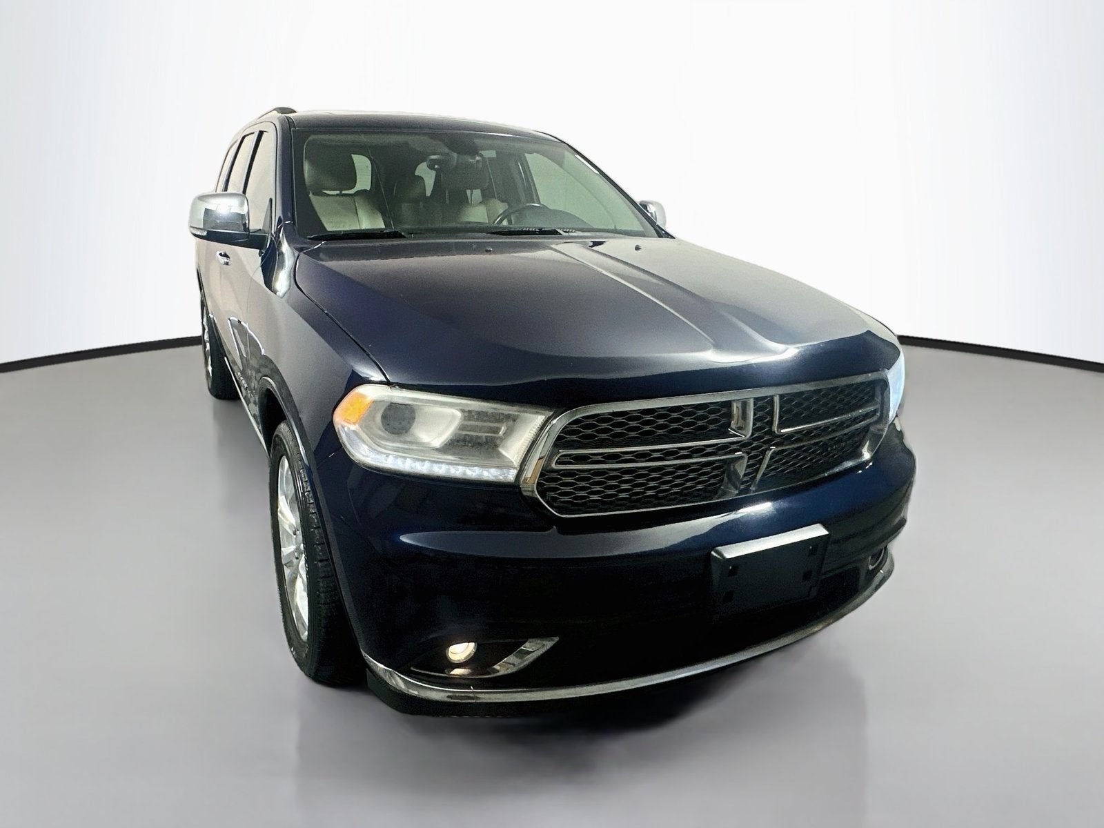 2017 Dodge Durango