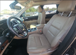2017 Dodge Durango Citadel