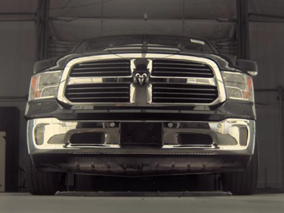 2019 RAM 1500 Classic Lone Star