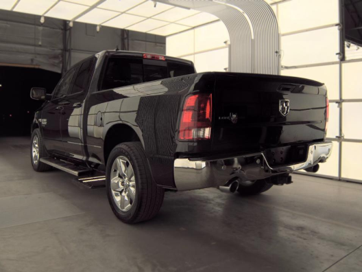 2019 RAM 1500 Classic Lone Star