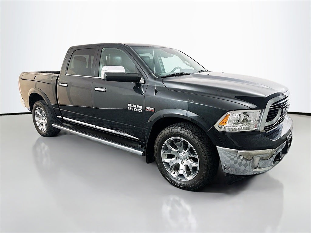2018 RAM 1500 Limited