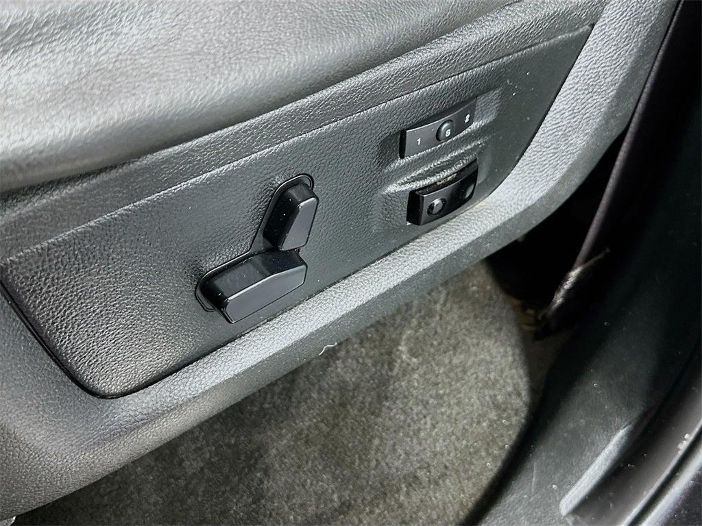 2018 RAM 1500 Limited