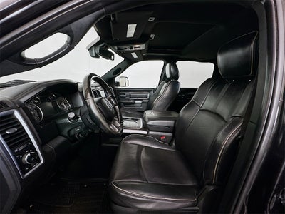 2018 RAM 1500 Limited