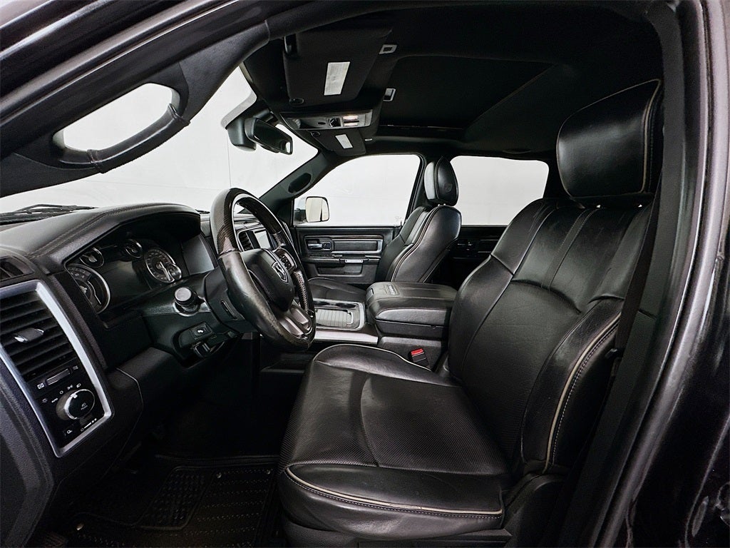 2018 RAM 1500 Limited