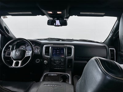 2018 RAM 1500 Limited