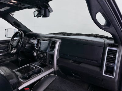 2018 RAM 1500 Limited