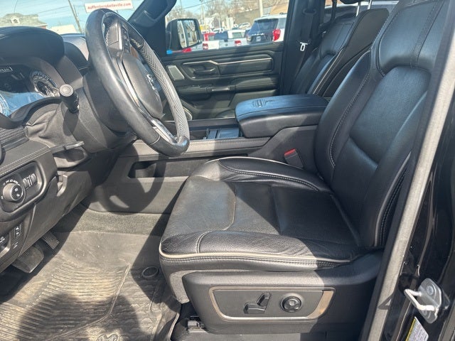 2020 RAM 1500 Limited