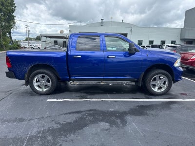 2009 Dodge Ram 1500 SLT