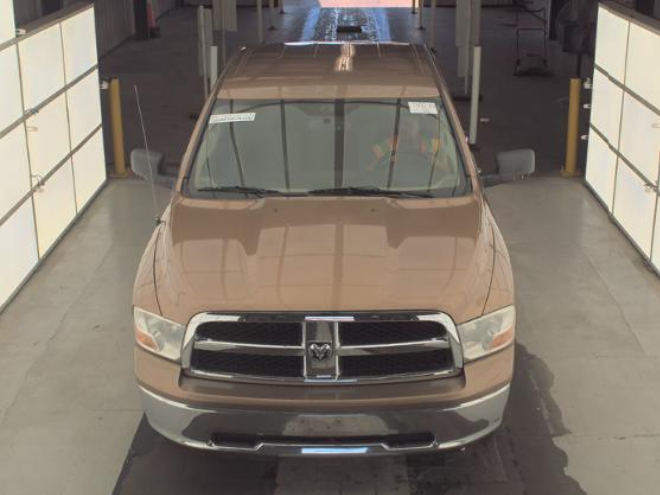 2011 RAM 1500's photo