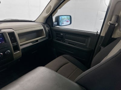 2010 RAM 1500 ST