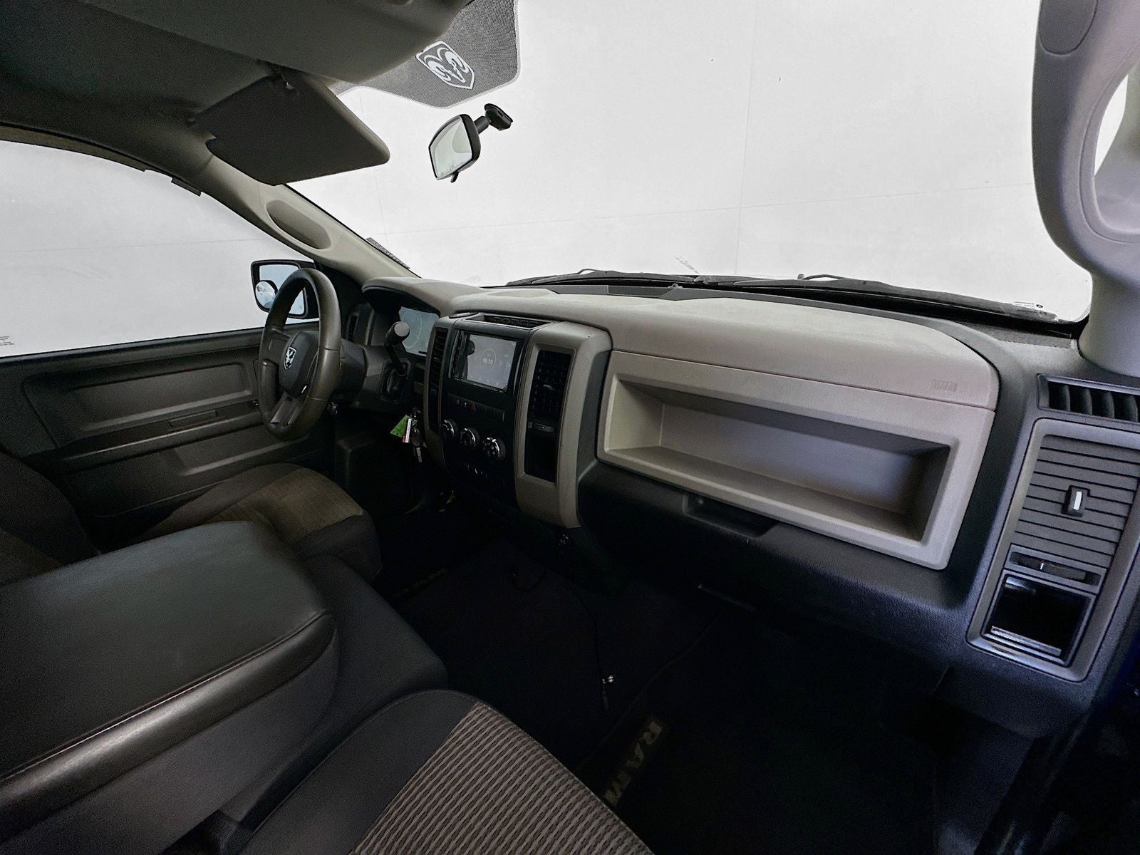 2010 RAM 1500 ST